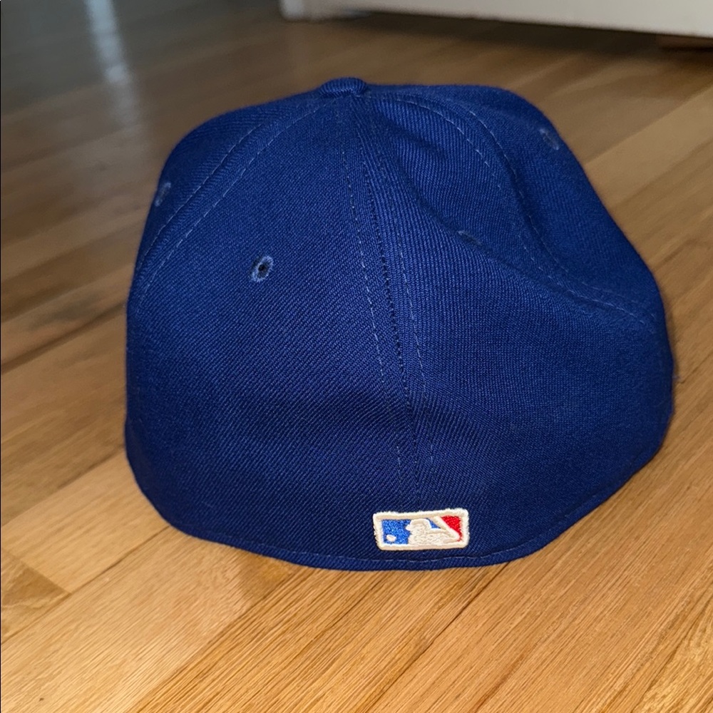 Texas Rangers baseball hat - Picture 3 of 5